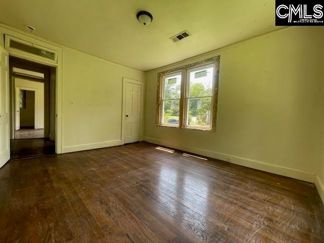 1111 Fair Street, Newberry, SC 29108