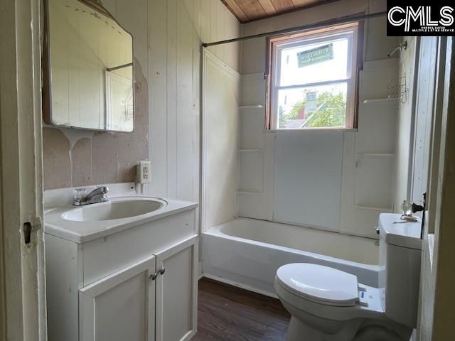 1111 Fair Street, Newberry, SC 29108