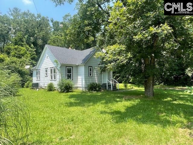 1111 Fair Street, Newberry, SC 29108