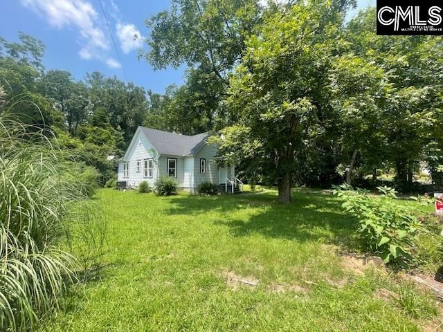 1111 Fair Street, Newberry, SC 29108