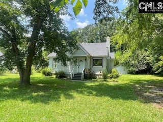 1111 Fair Street, Newberry, SC 29108