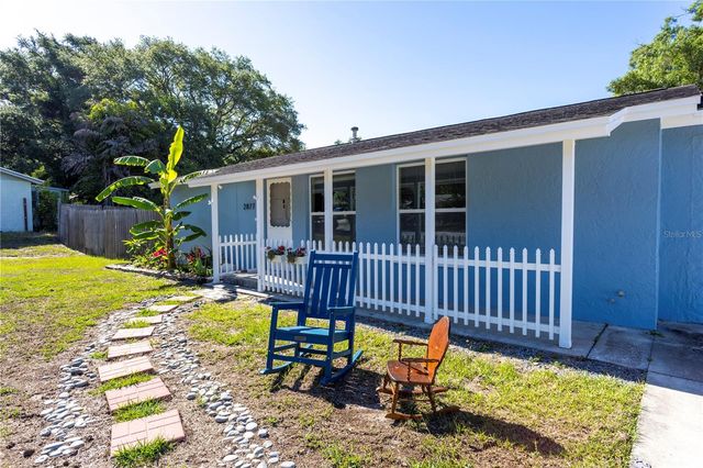 2877 NUTWOOD STREET, Clearwater, FL 33759