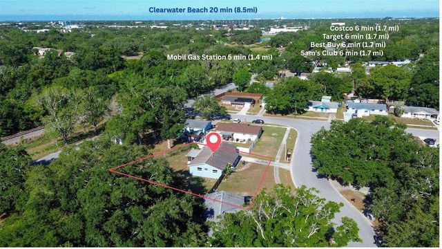 2877 NUTWOOD STREET, Clearwater, FL 33759