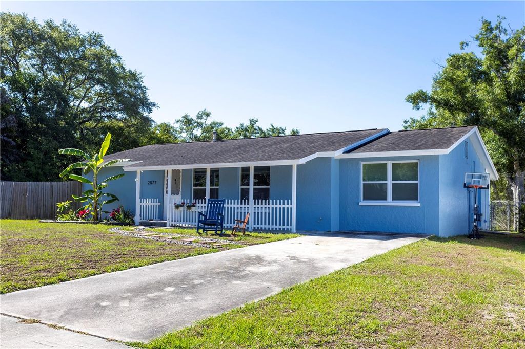 2877 NUTWOOD STREET, Clearwater, FL 33759