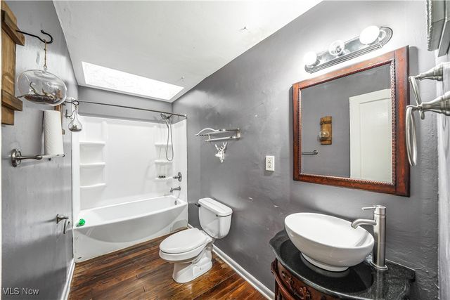 223 Madison Avenue, Cuyahoga Falls, OH 44221