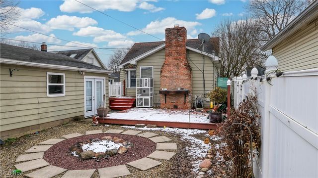 223 Madison Avenue, Cuyahoga Falls, OH 44221