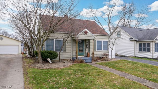 223 Madison Avenue, Cuyahoga Falls, OH 44221