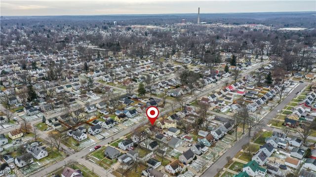 223 Madison Avenue, Cuyahoga Falls, OH 44221