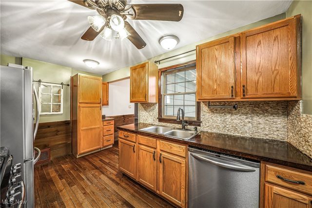 223 Madison Avenue, Cuyahoga Falls, OH 44221