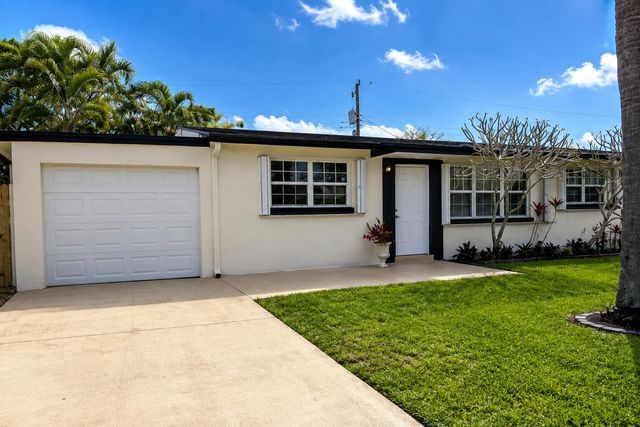 4344 S Mary Circle, Palm Beach Gardens, FL 33410