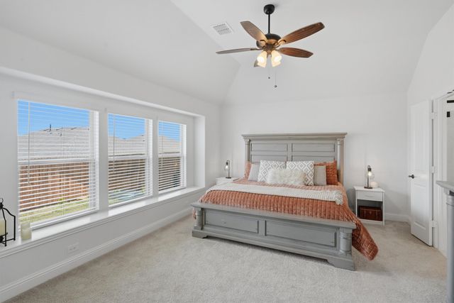 8232 Manx Point, Godley, TX 76044