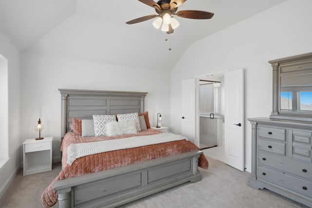 8232 Manx Point, Godley, TX 76044