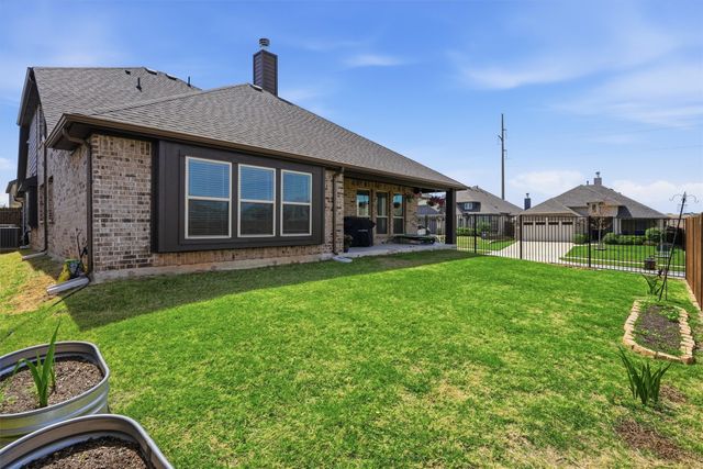 8232 Manx Point, Godley, TX 76044