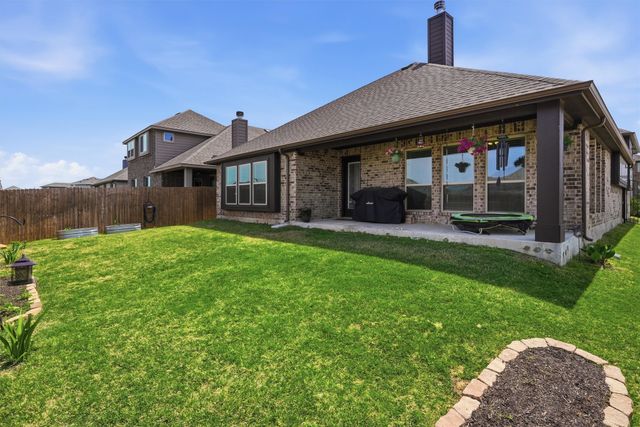 8232 Manx Point, Godley, TX 76044