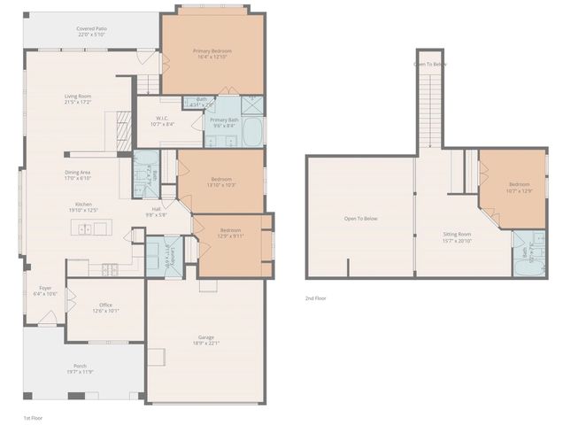 8232 Manx Point, Godley, TX 76044