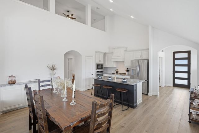 8232 Manx Point, Godley, TX 76044