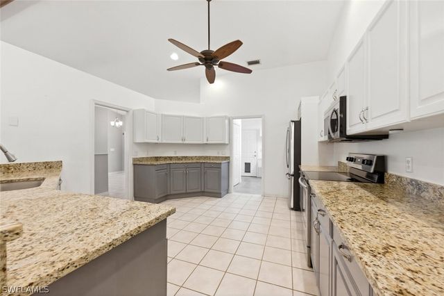 5356 Sycamore DR, Naples, FL 34119