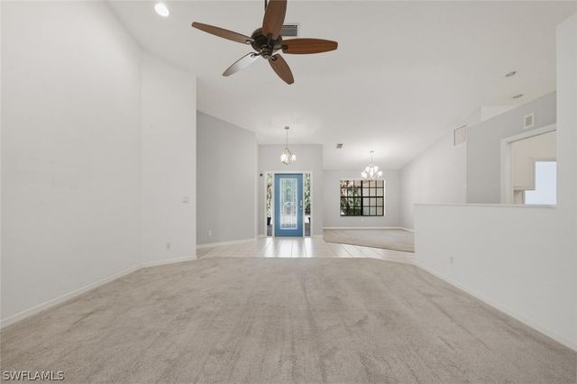 5356 Sycamore DR, Naples, FL 34119