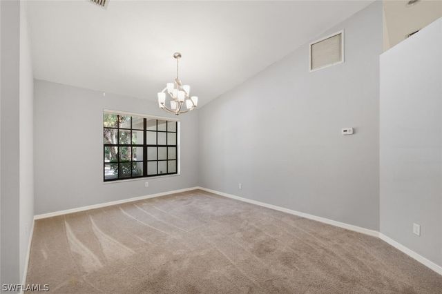 5356 Sycamore DR, Naples, FL 34119