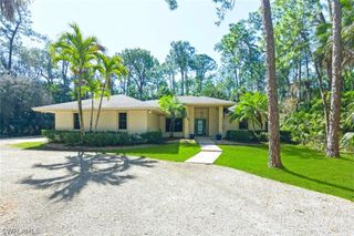5356 Sycamore DR, Naples, FL 34119
