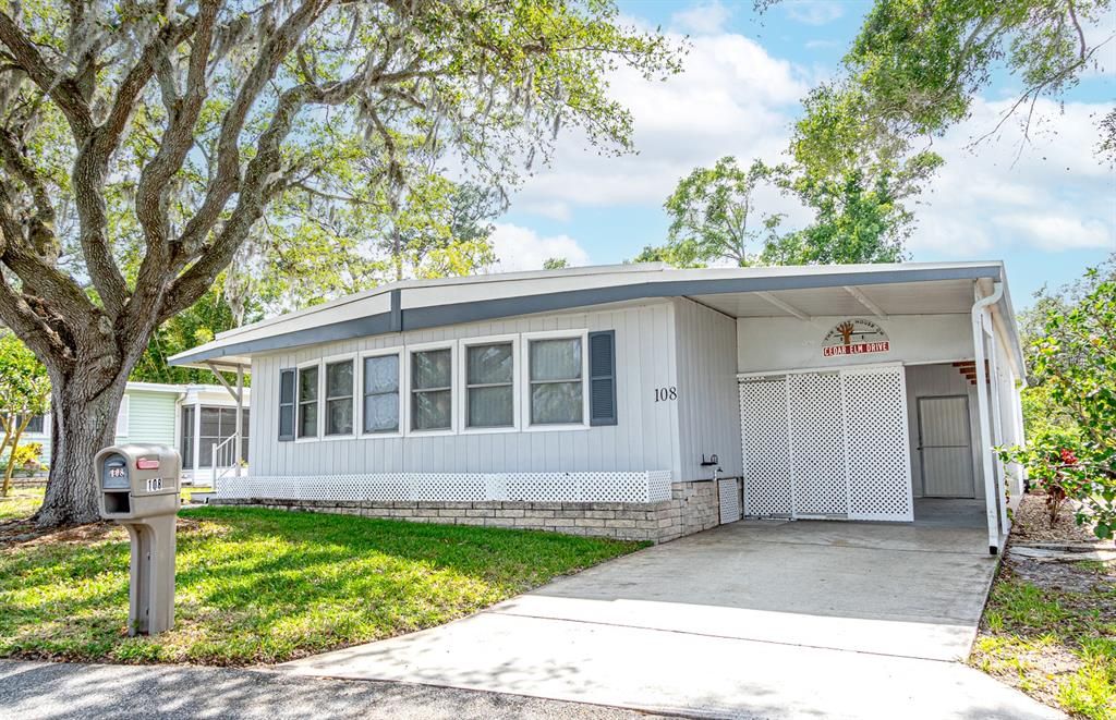 108 CEDAR ELM 37, Safety Harbor, FL 34695