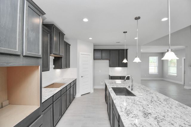 22122 Cortona Creek Lane, Hockley, TX 77447