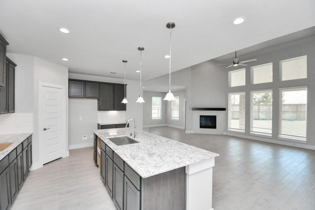 22122 Cortona Creek Lane, Hockley, TX 77447