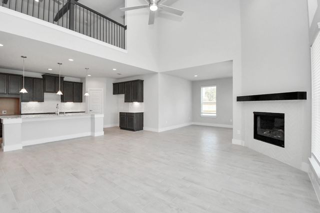 22122 Cortona Creek Lane, Hockley, TX 77447
