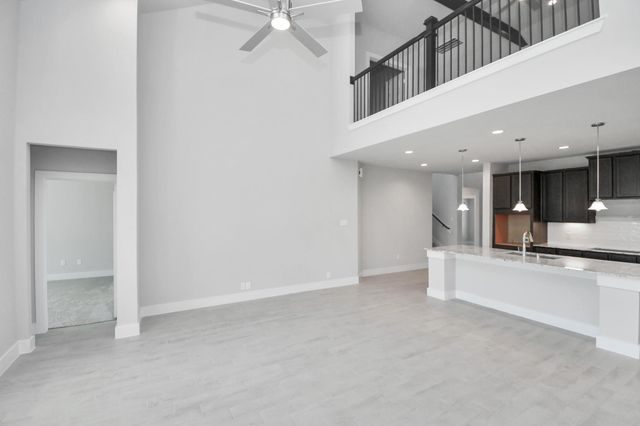 22122 Cortona Creek Lane, Hockley, TX 77447