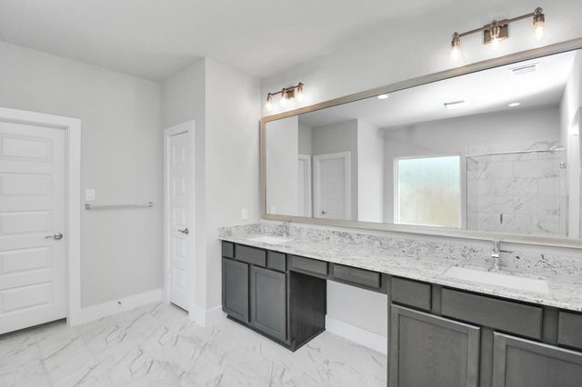 22122 Cortona Creek Lane, Hockley, TX 77447