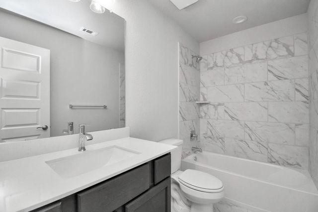 22122 Cortona Creek Lane, Hockley, TX 77447