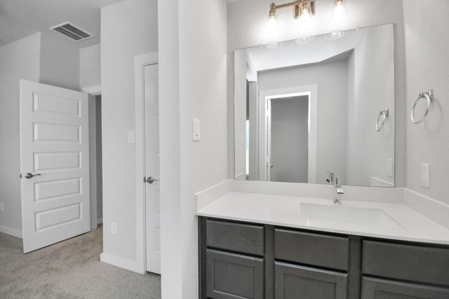 22122 Cortona Creek Lane, Hockley, TX 77447