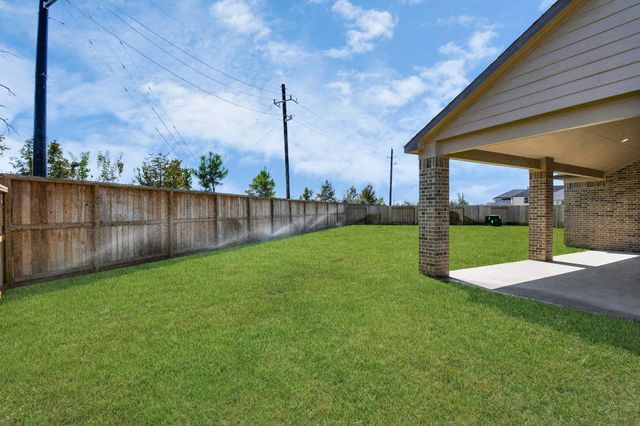 22122 Cortona Creek Lane, Hockley, TX 77447