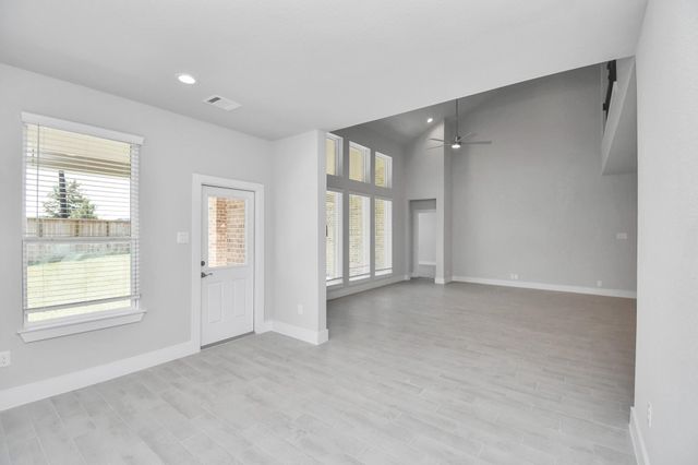22122 Cortona Creek Lane, Hockley, TX 77447