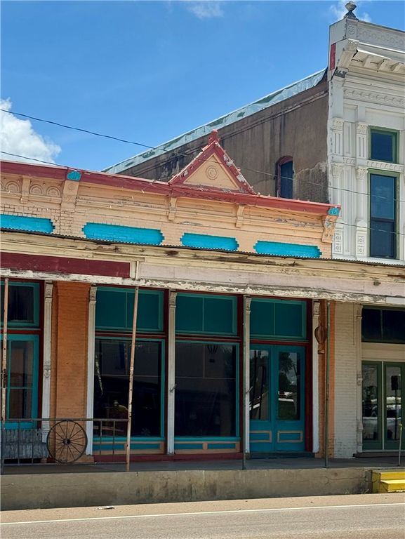 400 BLock South Main Street, Calvert, TX 77837 — photo 3
