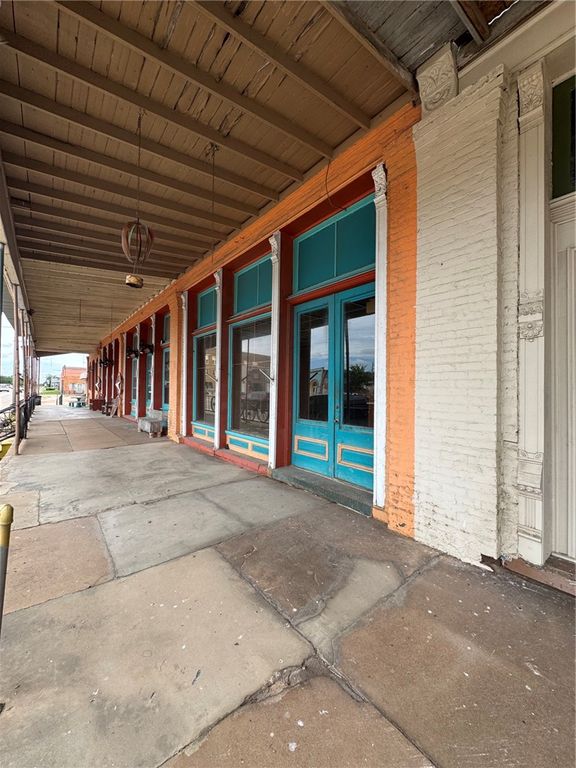 400 BLock South Main Street, Calvert, TX 77837 — photo 4