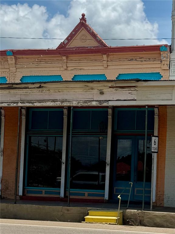 400 BLock South Main Street, Calvert, TX 77837 — photo 5