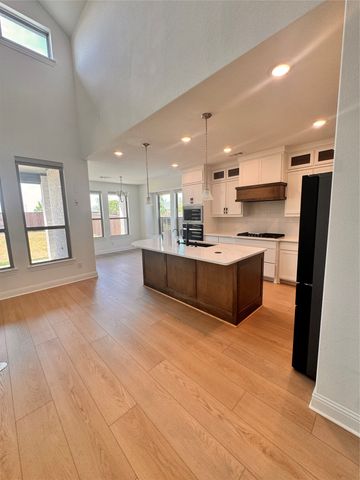 1013 Tullow Drive, Celina, TX 75009