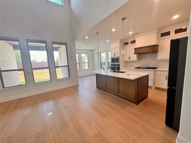 1013 Tullow Drive, Celina, TX 75009