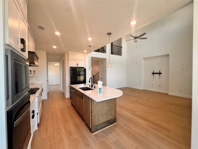 1013 Tullow Drive, Celina, TX 75009