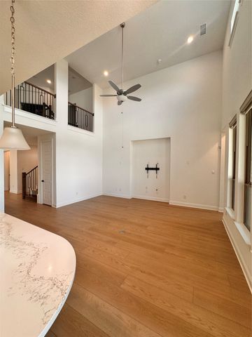 1013 Tullow Drive, Celina, TX 75009