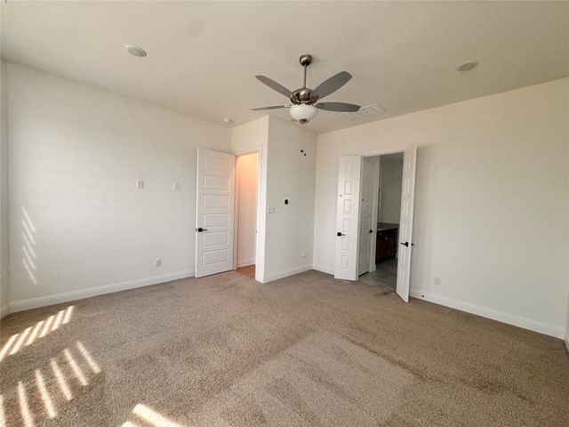 1013 Tullow Drive, Celina, TX 75009