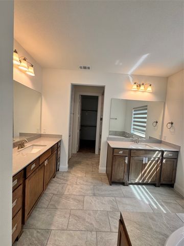 1013 Tullow Drive, Celina, TX 75009