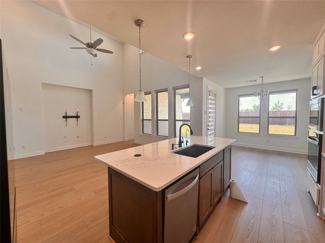 1013 Tullow Drive, Celina, TX 75009