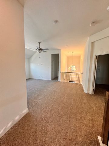 1013 Tullow Drive, Celina, TX 75009