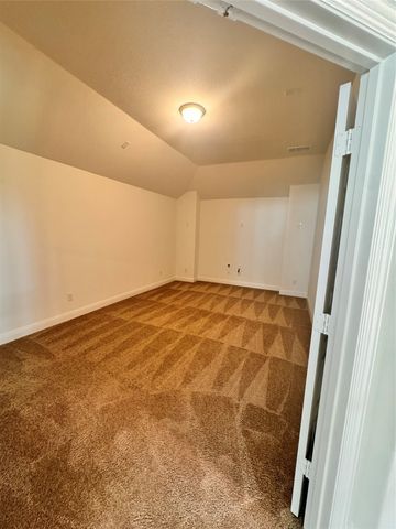 1013 Tullow Drive, Celina, TX 75009