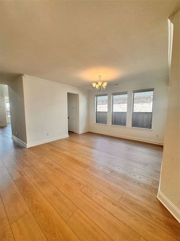 1013 Tullow Drive, Celina, TX 75009