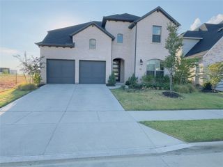 1013 Tullow Drive, Celina, TX 75009