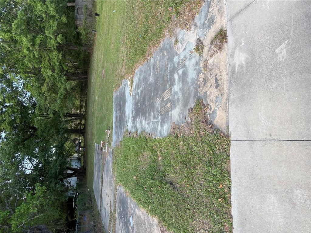 1154 Arlington Street, Mobile, AL 36605