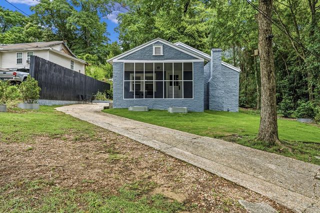 2736 Norris Road, Columbus, GA 31907